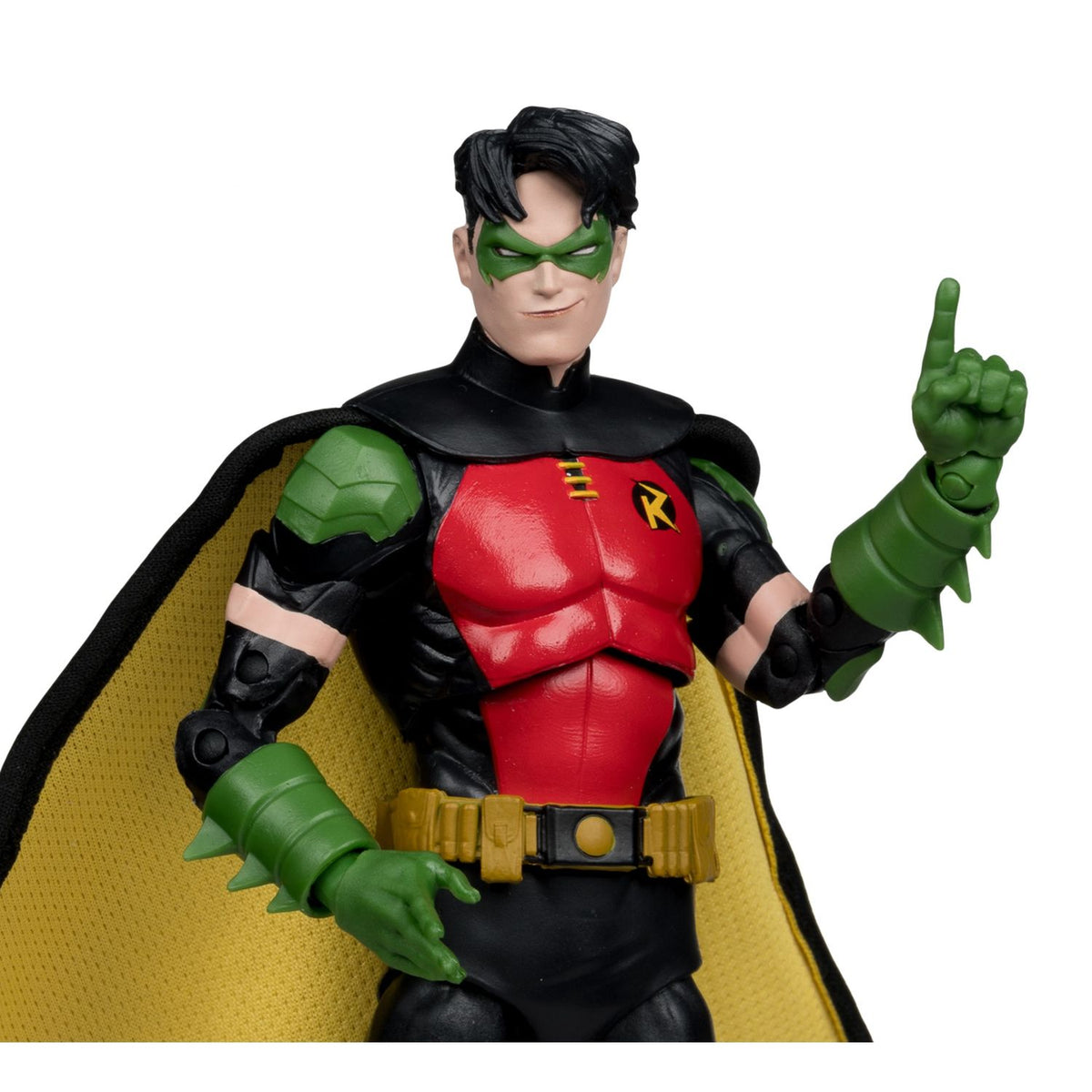 Tim Drake Robin DC Multiverse Mcfarlane
