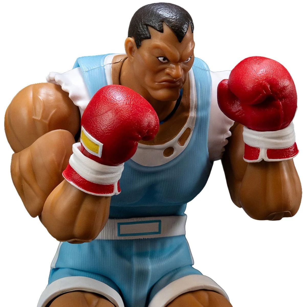 Ultra Street Fighter II The Final Challengers Balrog Jada Toys