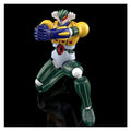 El Vengador Steel Kotetsu Jeeg SMP Shokugan Modeling Project Model kit  Altura 15cm