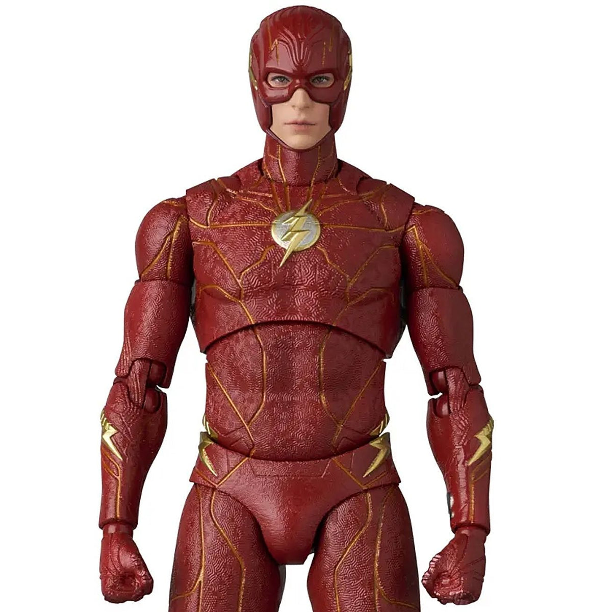 Figura The Flash Movie 2023 MAFEX 271 The Flash