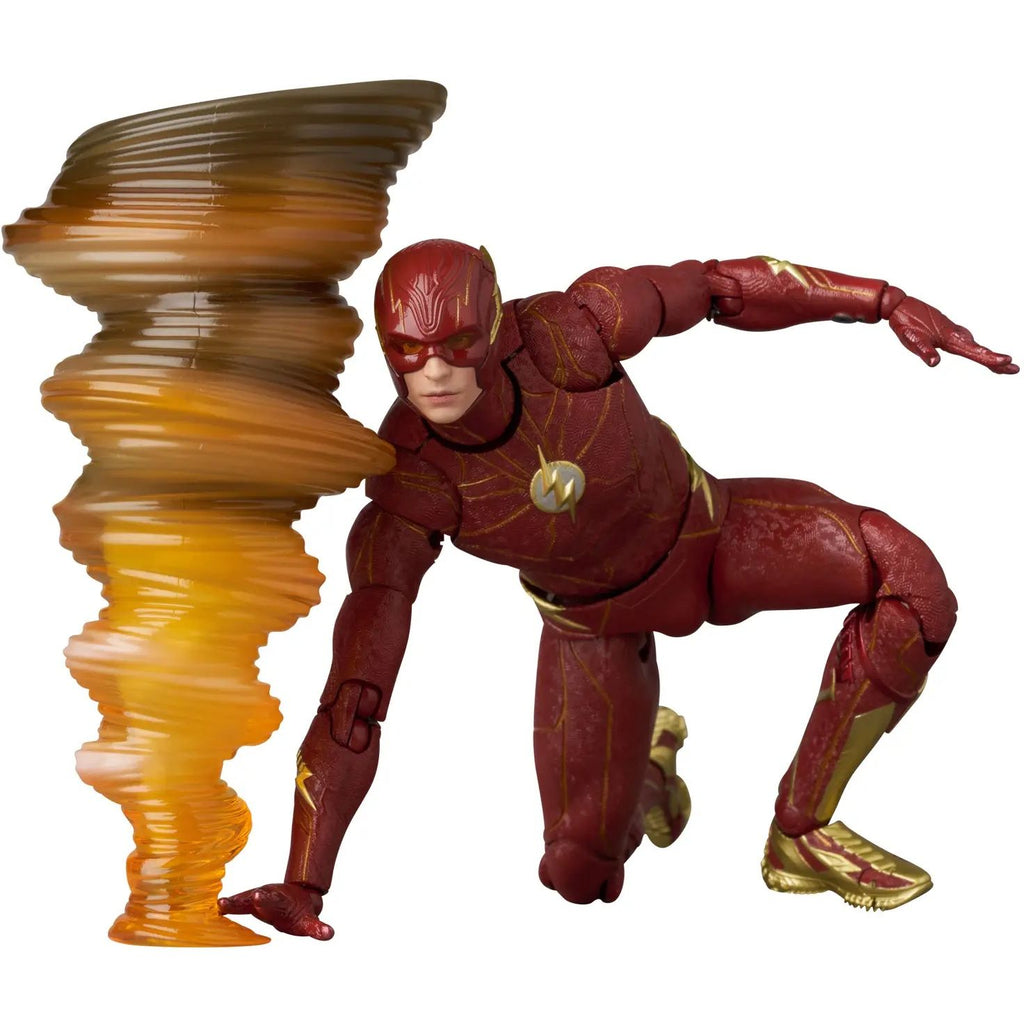Figura The Flash Movie 2023 MAFEX 271 The Flash