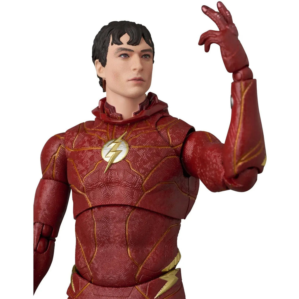 Figura The Flash Movie 2023 MAFEX 271 The Flash