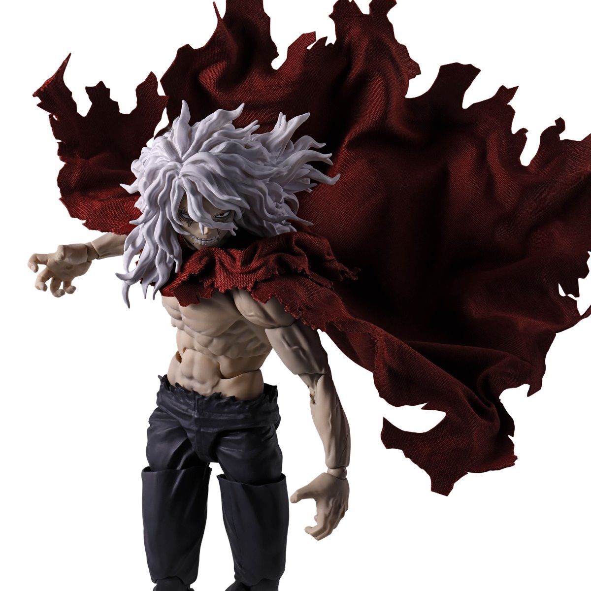 Figura My Hero Academia SH Figuarts Tomura Shigaraki