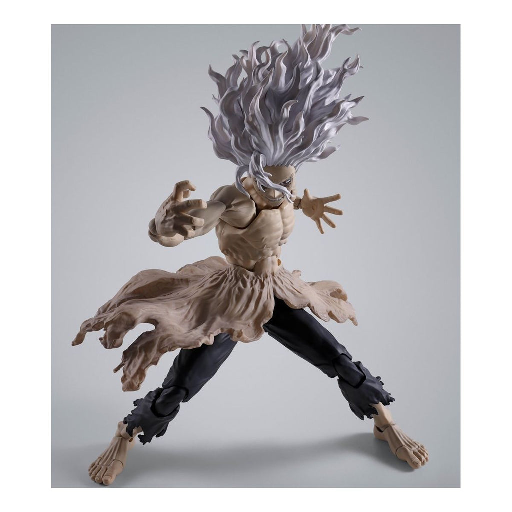 Figura My Hero Academia SH Figuarts Tomura Shigaraki