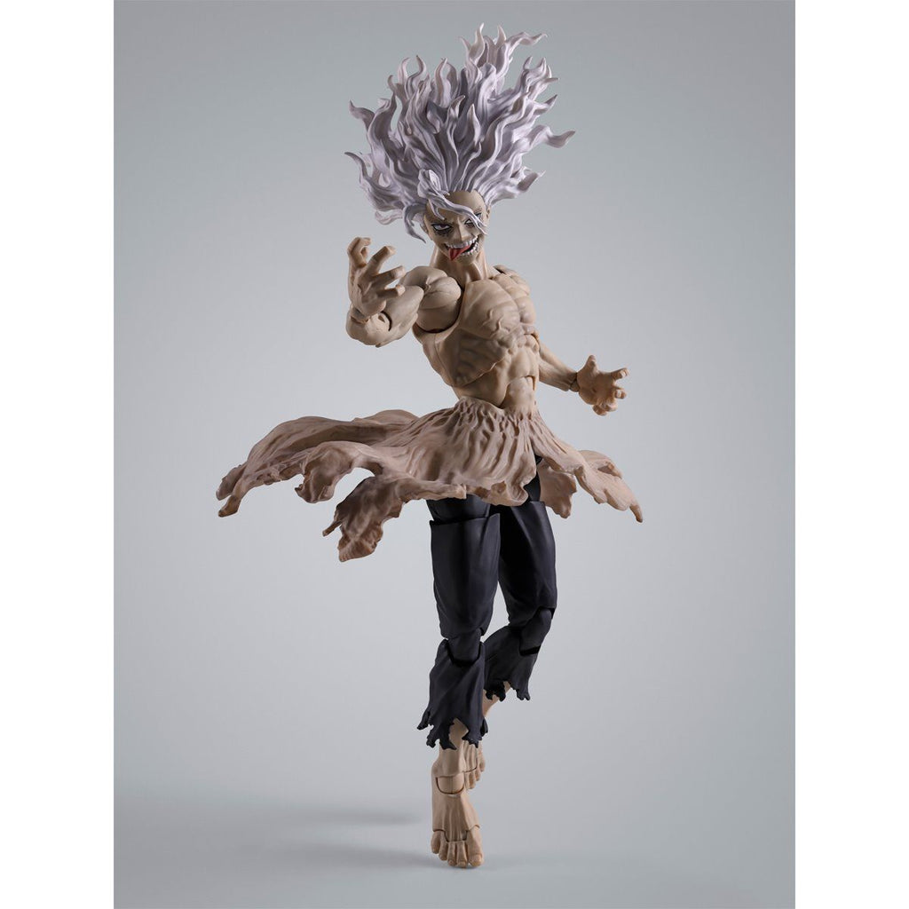 Figura My Hero Academia SH Figuarts Tomura Shigaraki