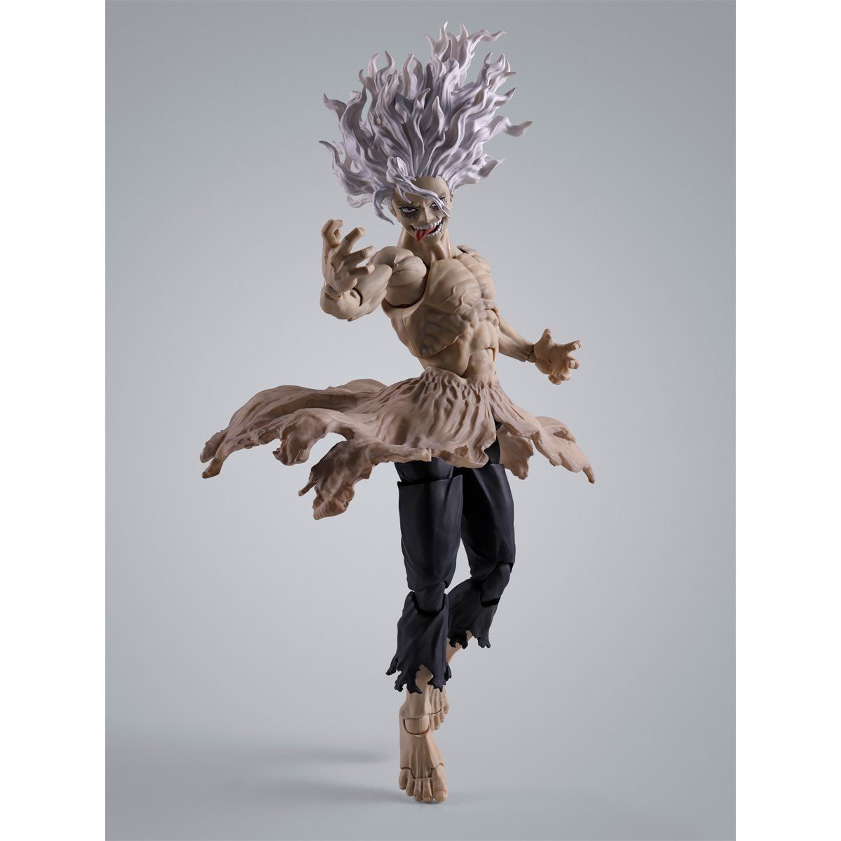 Figura My Hero Academia SH Figuarts Tomura Shigaraki