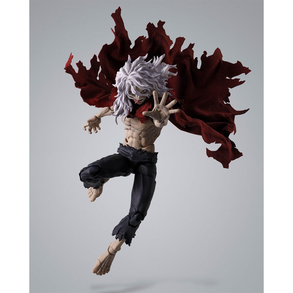 Figura My Hero Academia SH Figuarts Tomura Shigaraki