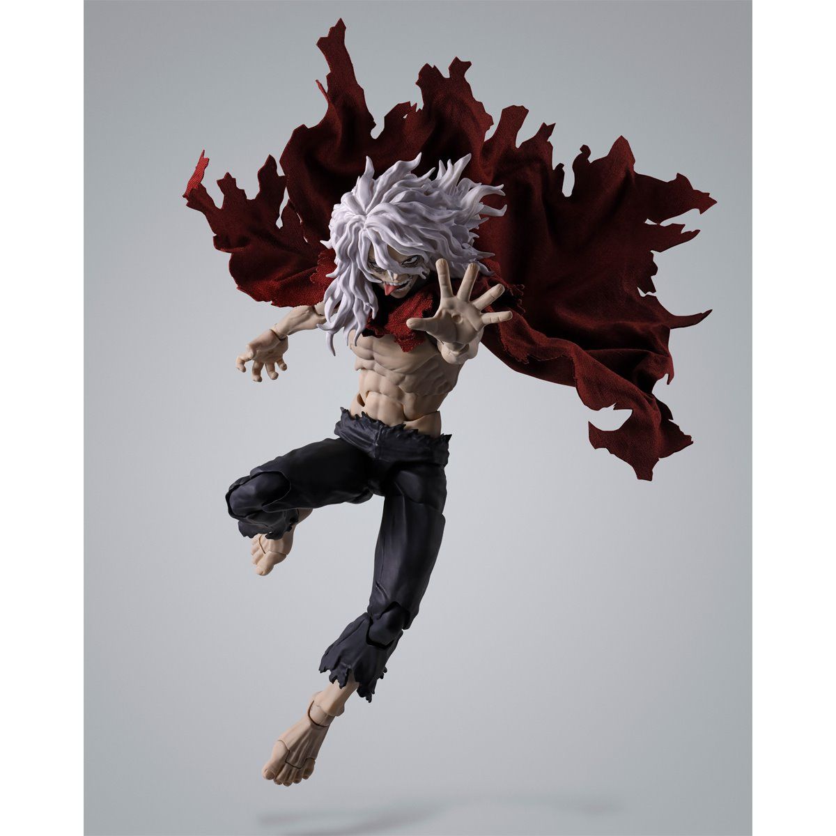 Figura My Hero Academia SH Figuarts Tomura Shigaraki