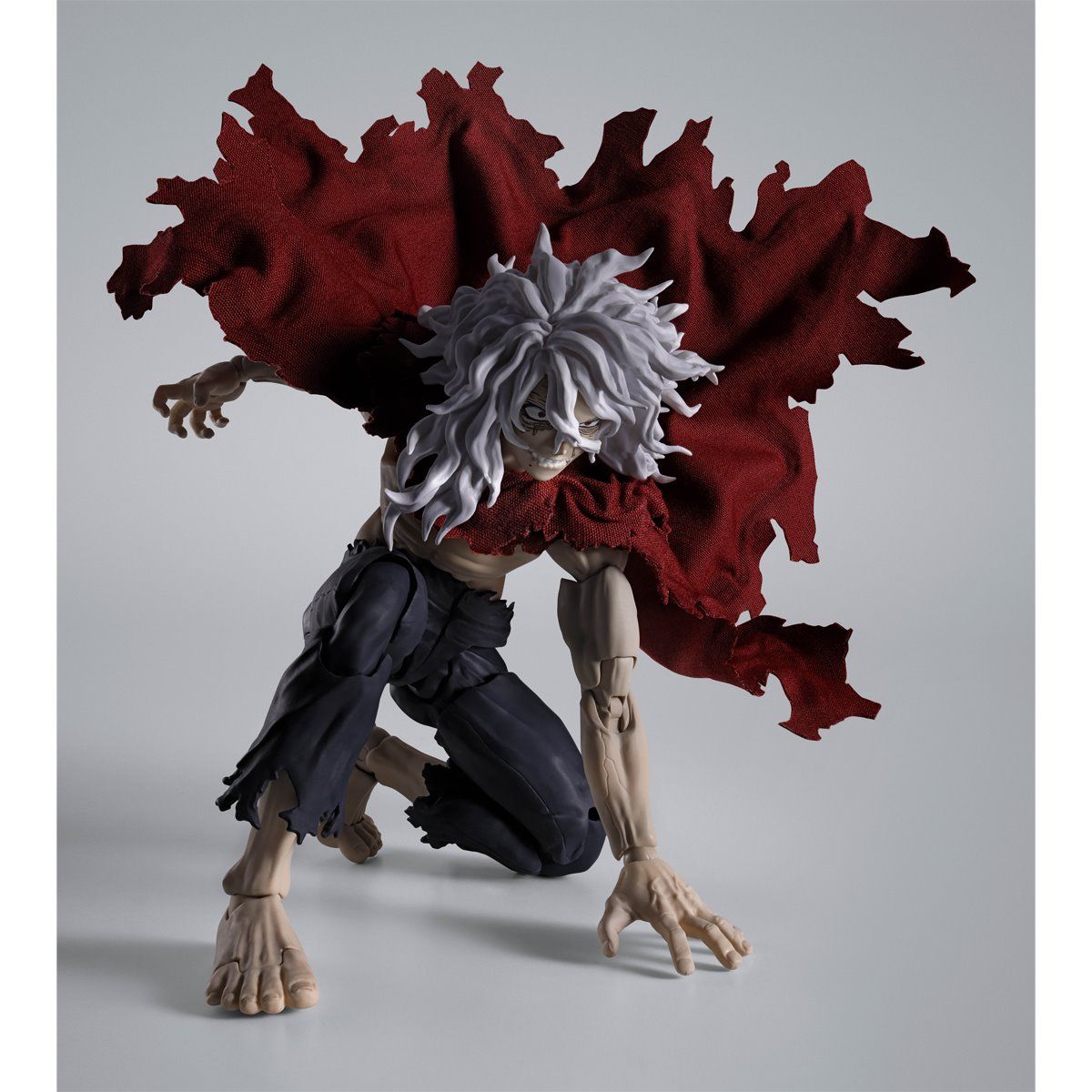 Figura My Hero Academia SH Figuarts Tomura Shigaraki