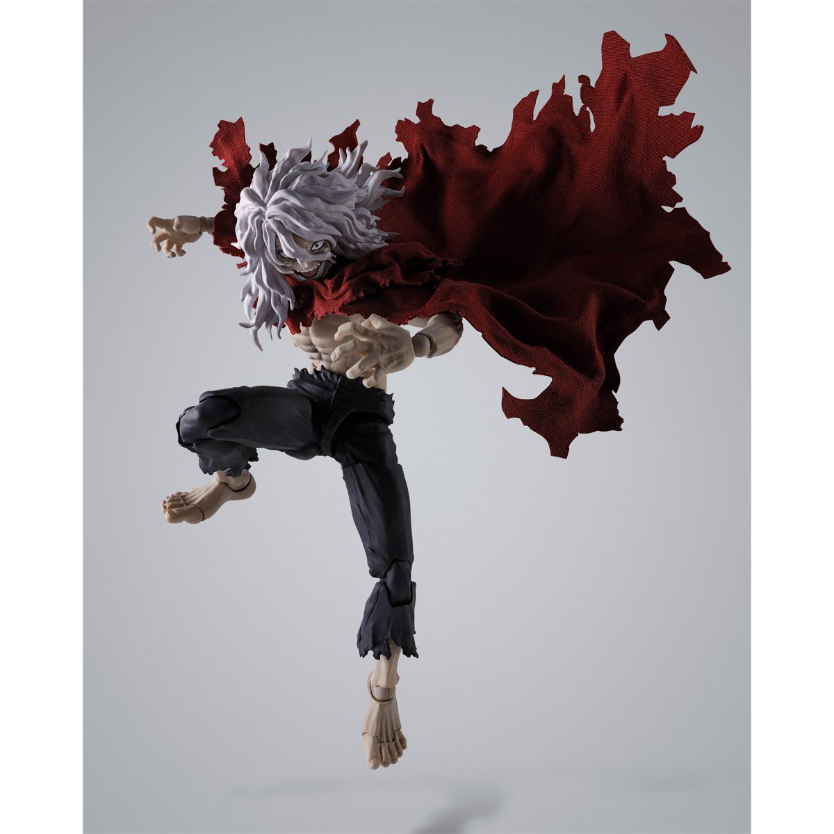 Figura My Hero Academia SH Figuarts Tomura Shigaraki