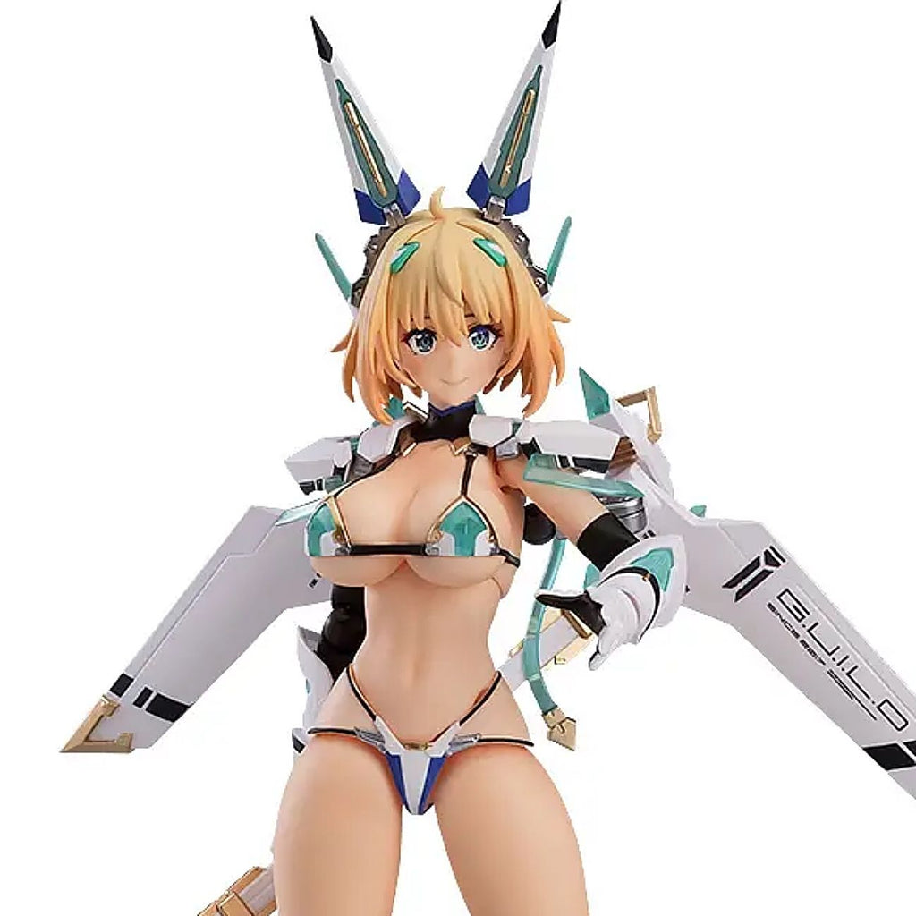 Figura Bunny Suit Planning Figma 594 Sophia F. Shirring Bikini Armor Ver