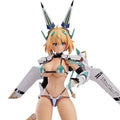 Figura Bunny Suit Planning Figma 594 Sophia F. Shirring Bikini Armor Ver