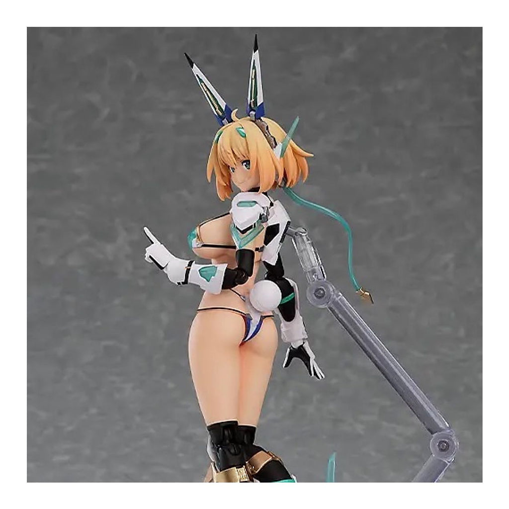 Figura Bunny Suit Planning Figma 594 Sophia F. Shirring Bikini Armor Ver