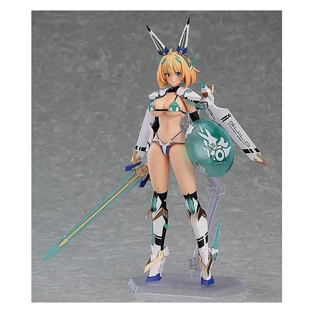 Figura Bunny Suit Planning Figma 594 Sophia F. Shirring Bikini Armor Ver