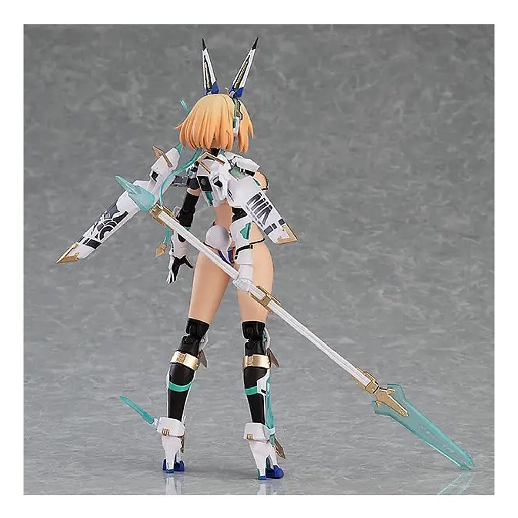 Figura Bunny Suit Planning Figma 594 Sophia F. Shirring Bikini Armor Ver
