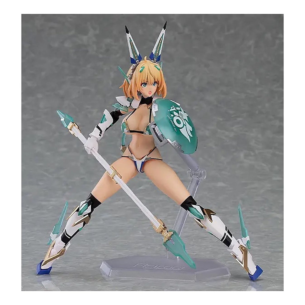 Figura Bunny Suit Planning Figma 594 Sophia F. Shirring Bikini Armor Ver