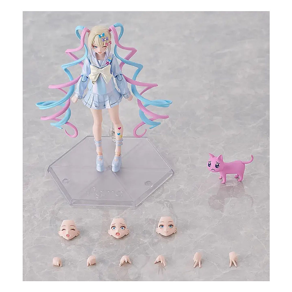 Figura OMGkawaiiangel Needy Girl Overdose Figma