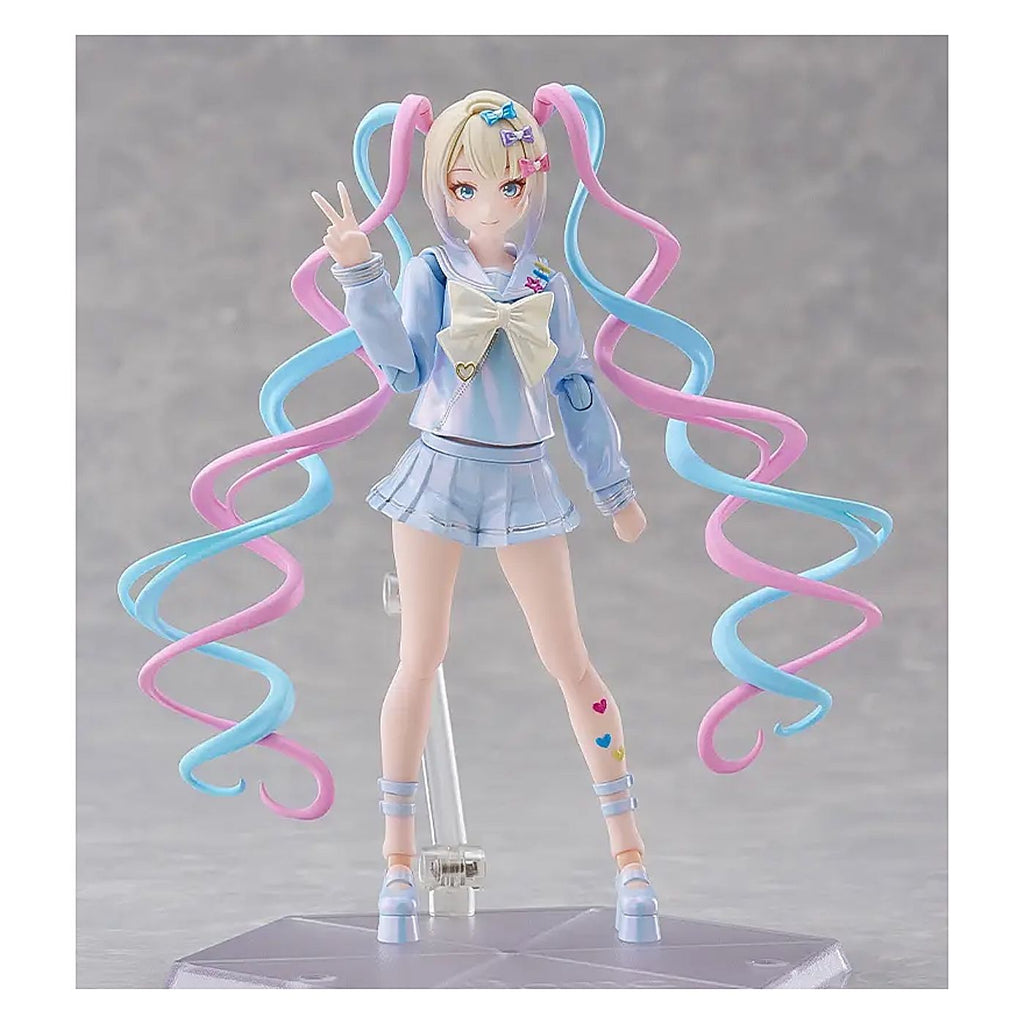 Figura OMGkawaiiangel Needy Girl Overdose Figma