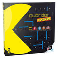 Quoridor PAC-MAN Juego de Mesa Pacman para 2 a 5 jugadores