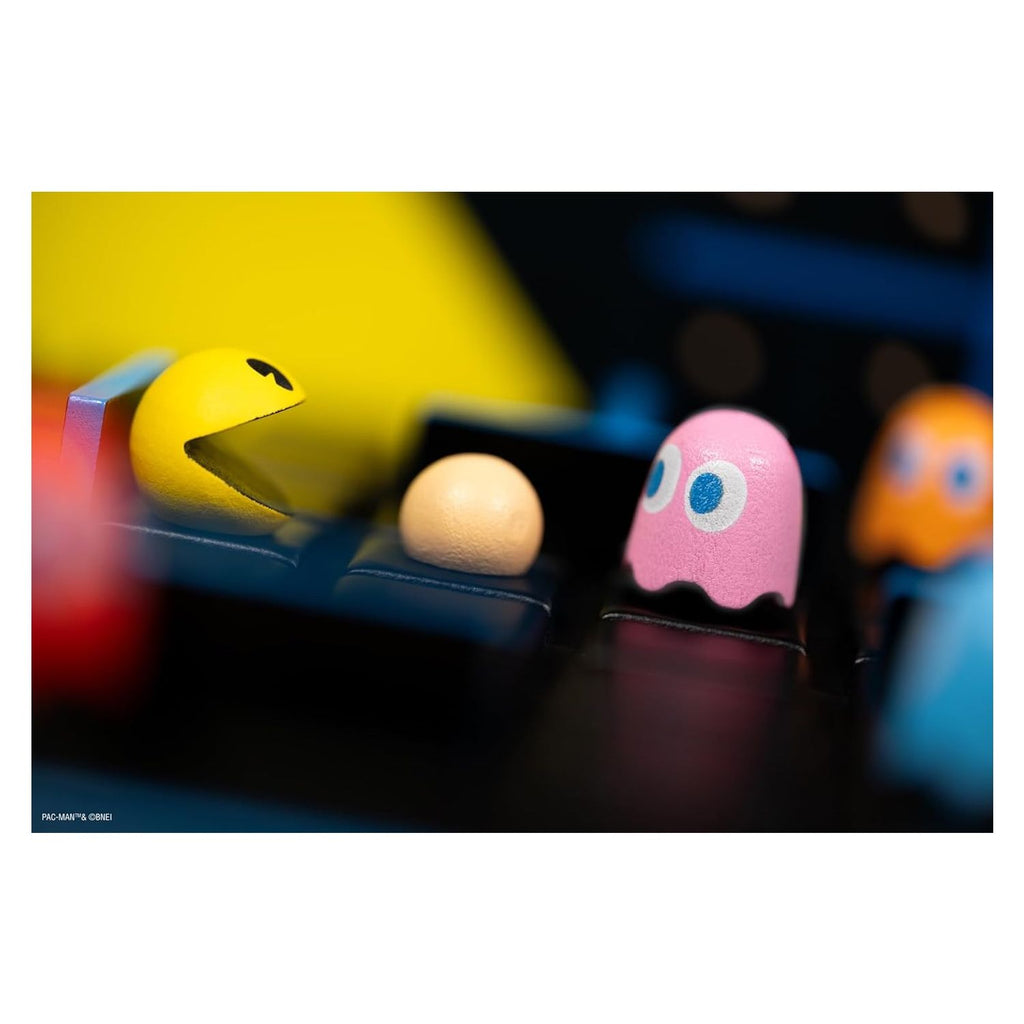 Quoridor PAC-MAN Juego de Mesa Pacman para 2 a 5 jugadores