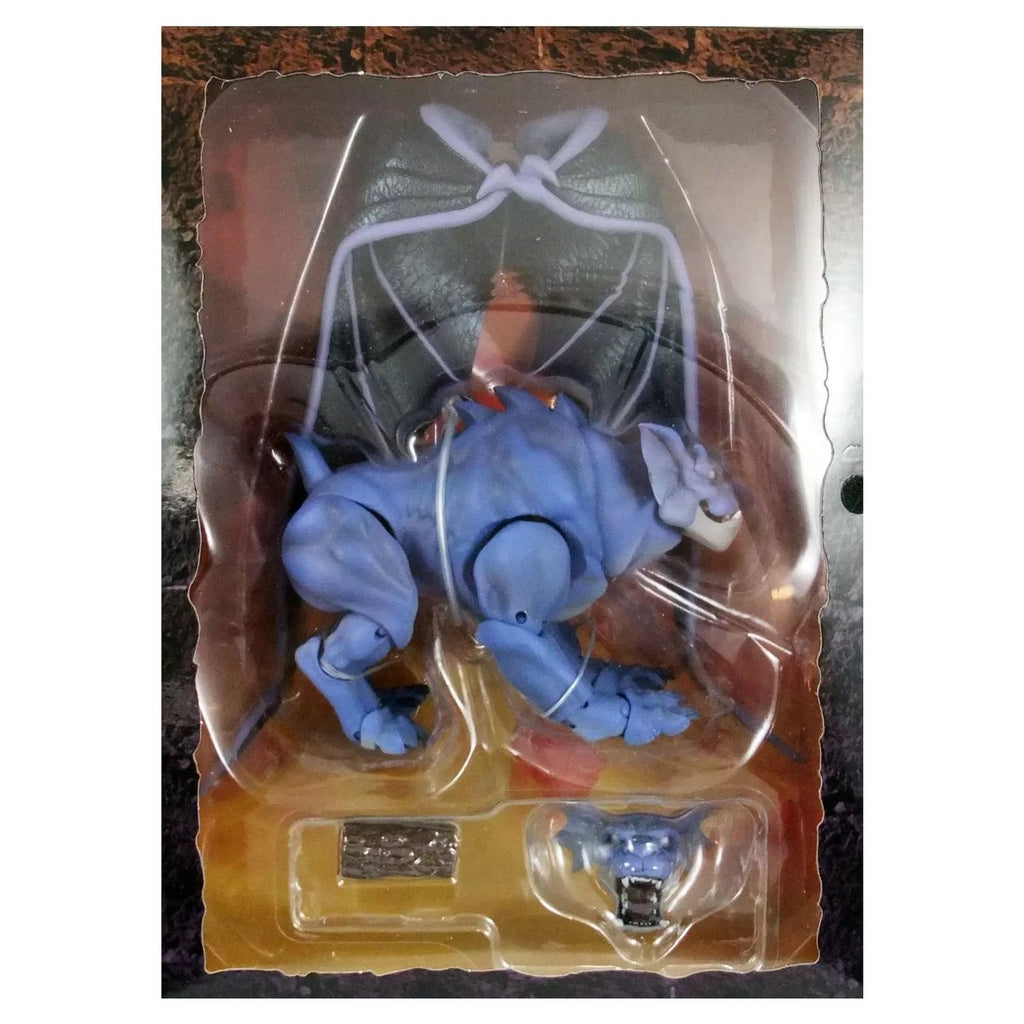 Figuras de Acción Gargolas Gargoyles Ultimate Bronx