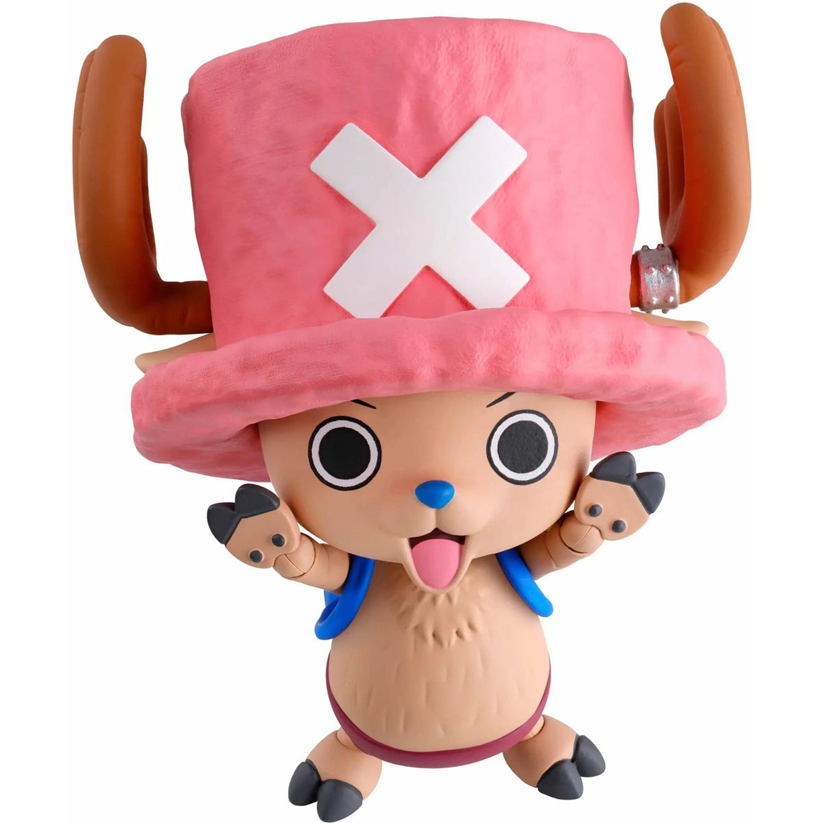Figura Tony Tony Chopper One Piece Drum Island SH Figuarts