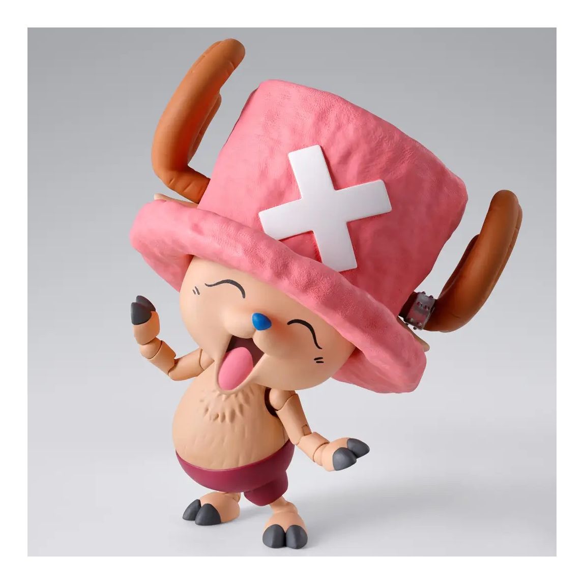 Figura Tony Tony Chopper One Piece Drum Island SH Figuarts