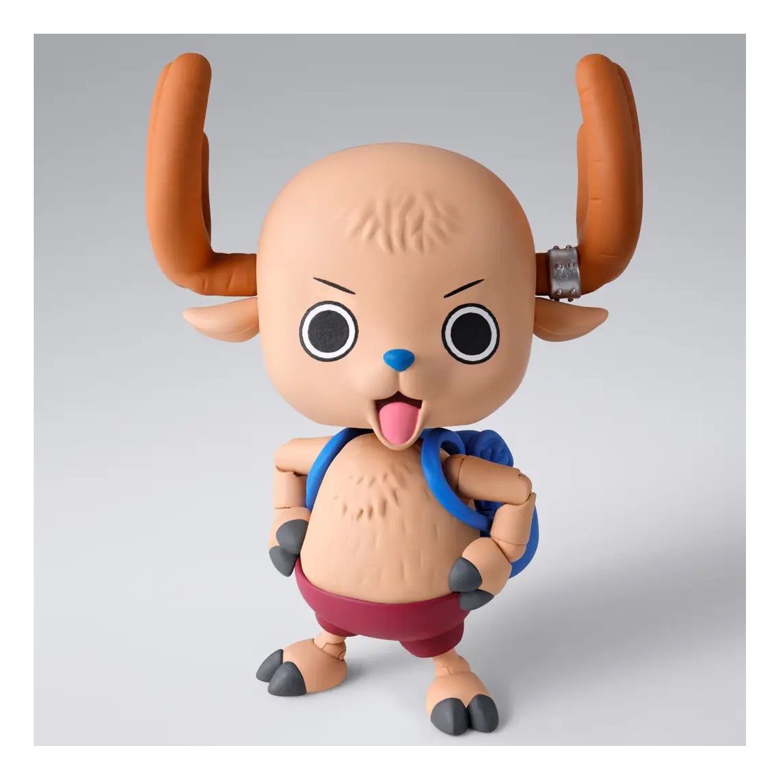 Figura Tony Tony Chopper One Piece Drum Island SH Figuarts