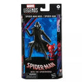 Into the Spider-Verse Marvel Legends Spider-Man Noir and Spider-Ham