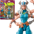 Figura The Uncanny X-Men Marvel Legends Retro Collection Spiral