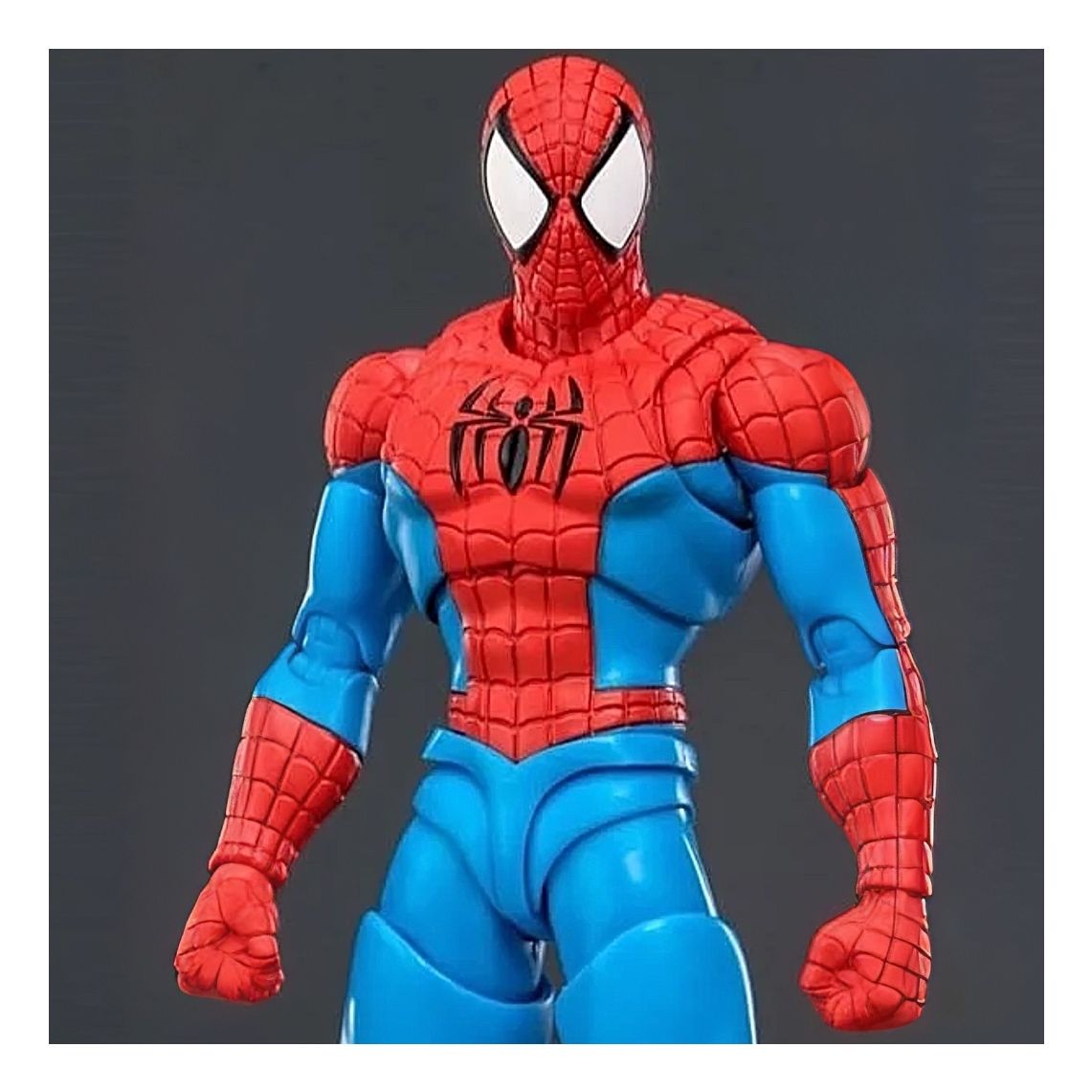 Figura de Acción Spider-Man Marvel SH Figuarts Spiderman Gamerverse Exclusive