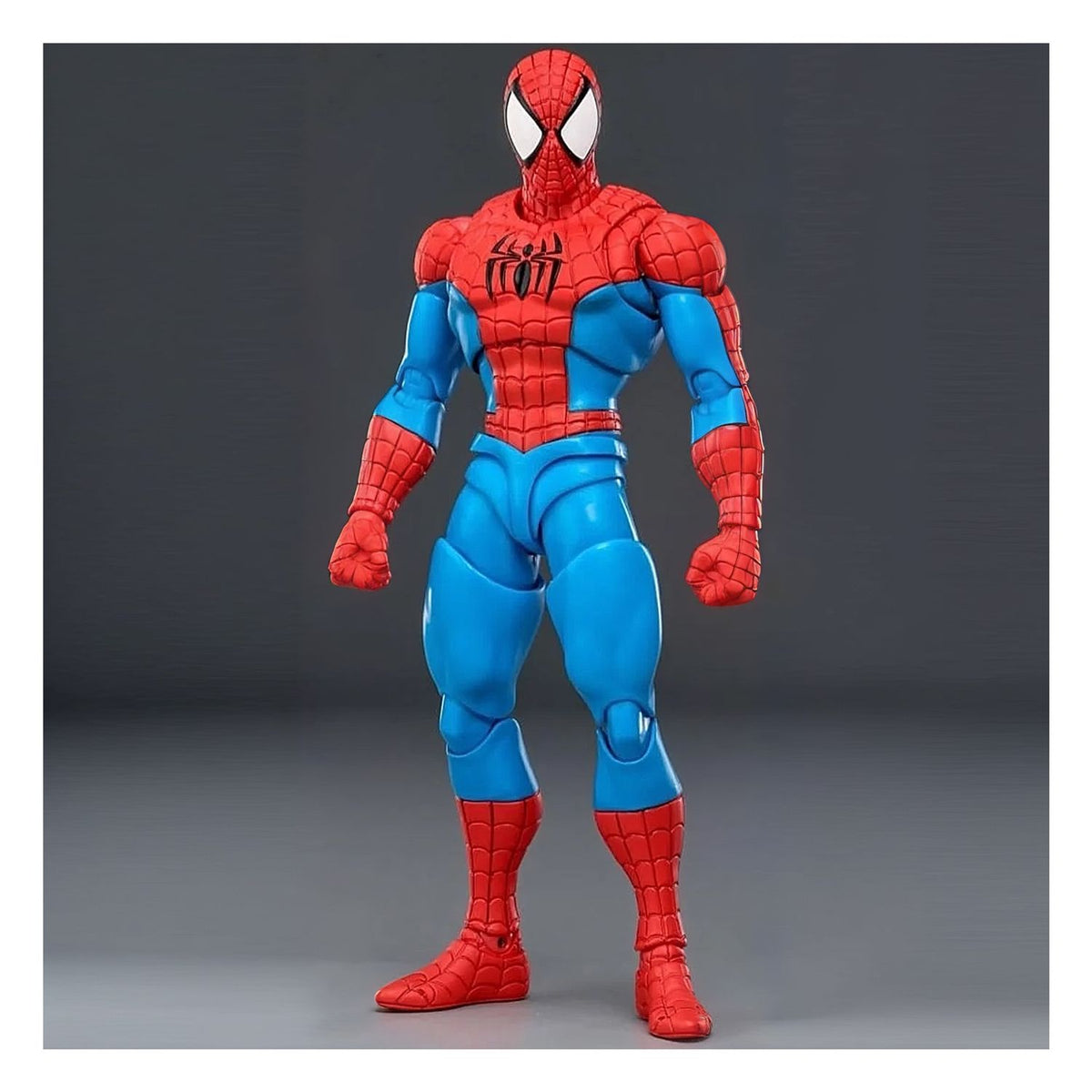 Figura de Acción Spider-Man Marvel SH Figuarts Spiderman Gamerverse Exclusive