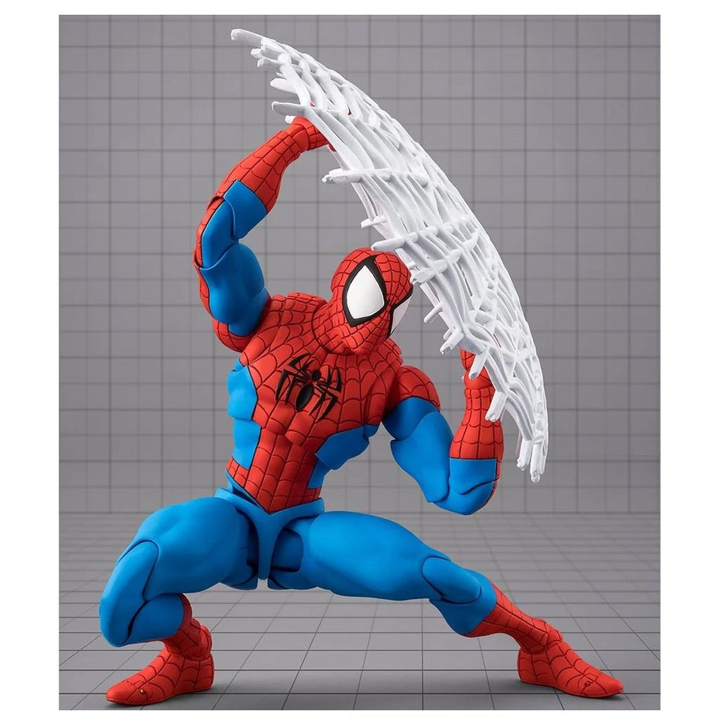 Figura de Acción Spider-Man Marvel SH Figuarts Spiderman Gamerverse Exclusive
