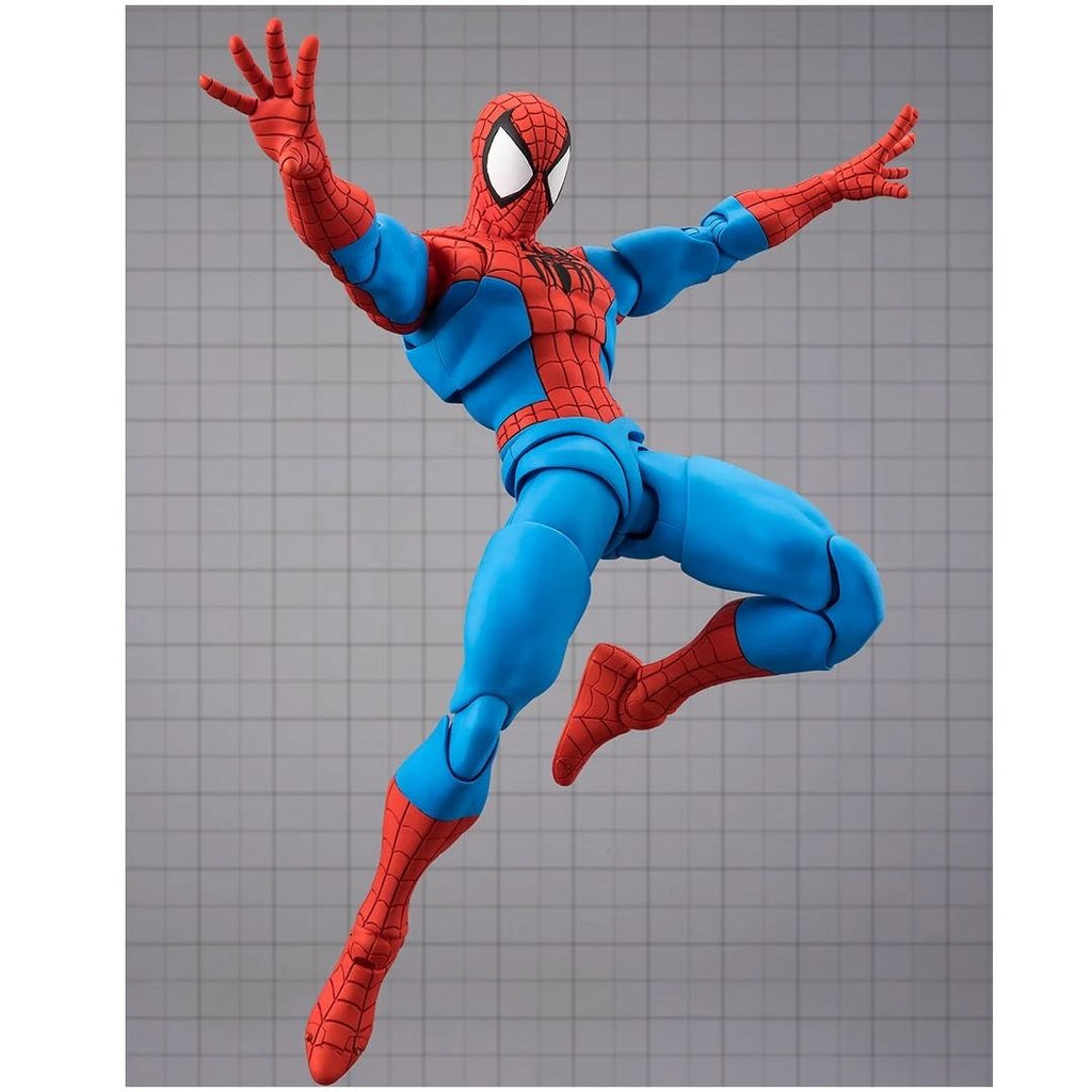 Figura de Acción Spider-Man Marvel SH Figuarts Spiderman Gamerverse Exclusive
