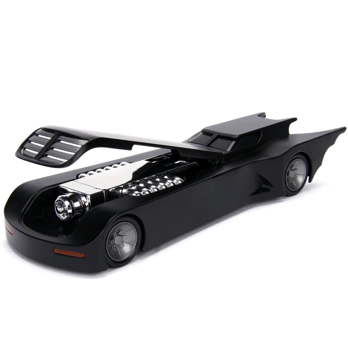 Auto Fantastico a Escala 1-24 Batmobile The Animated Series