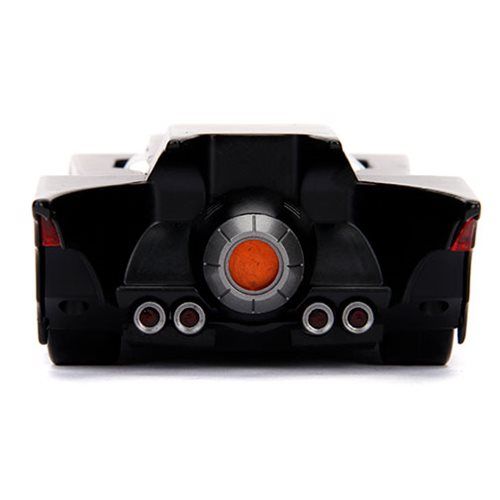 Auto Fantastico a Escala 1-24 Batmobile The Animated Series