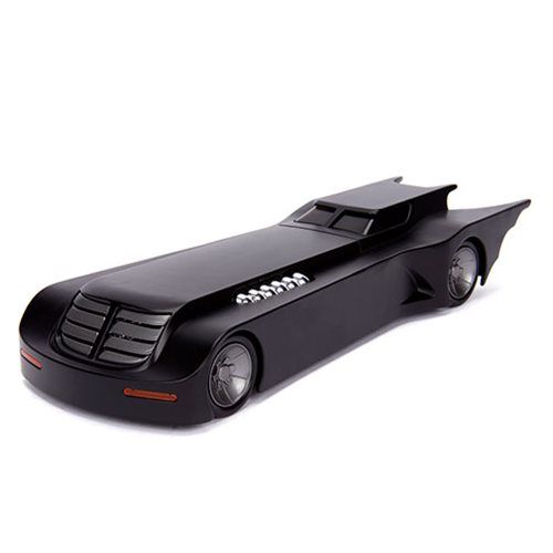 Auto Fantastico a Escala 1-24 Batmobile The Animated Series