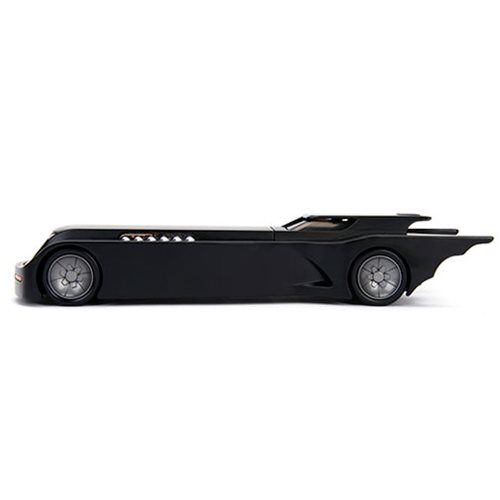 Auto Fantastico a Escala 1-24 Batmobile The Animated Series