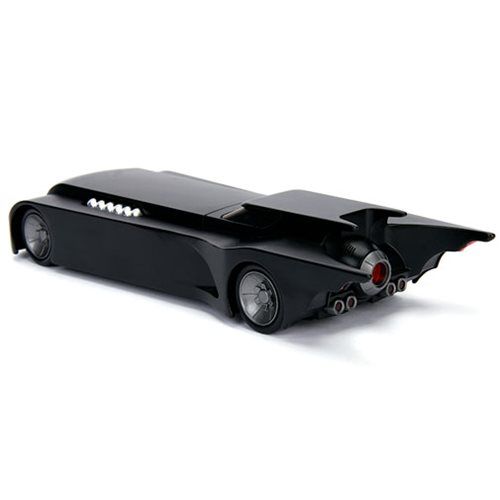 Auto Fantastico a Escala 1-24 Batmobile The Animated Series