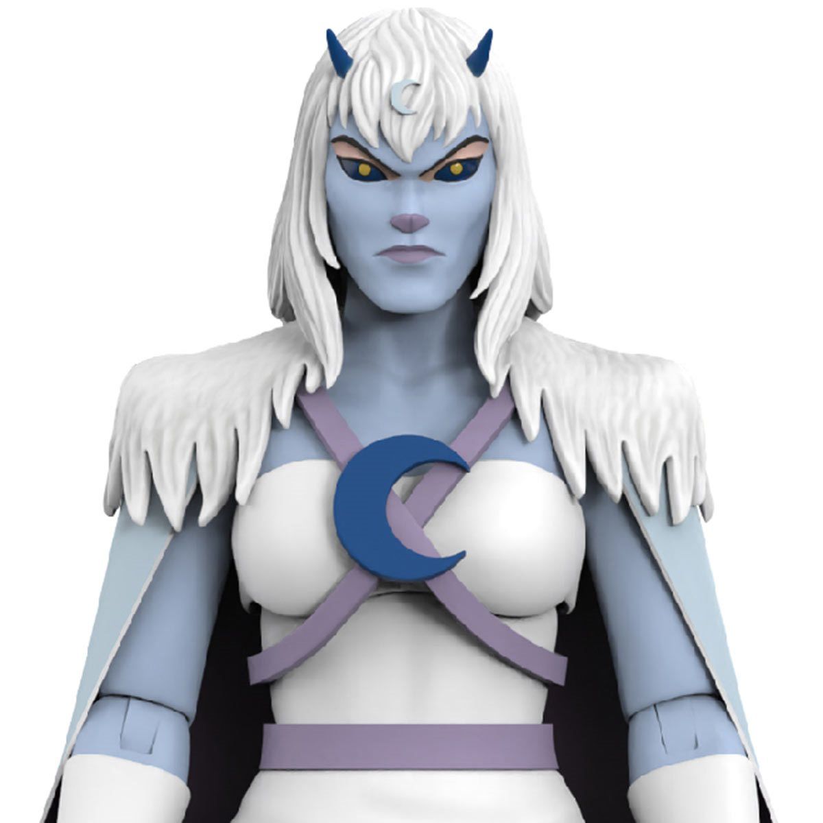Figura de Acción ThunderCats ULTIMATES Chilla