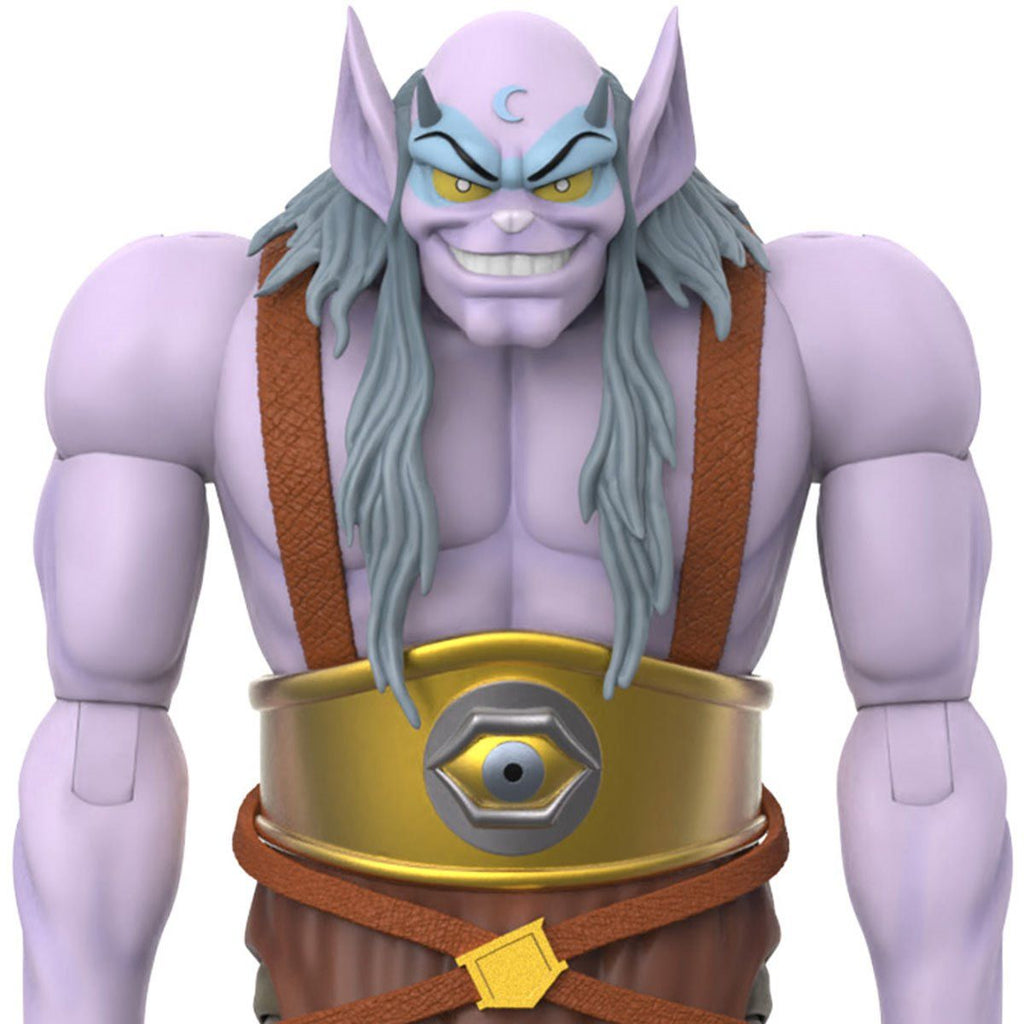 Figura de Acción ThunderCats ULTIMATES Alluro