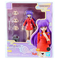 Figura Ranma y Medio 1 l 2 SH Figuarts Shampoo