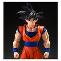 Figura Dragon Ball Z SH Figuarts Son Goku Kind-hearted Saiyan