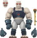 Figura de Acción ThunderCats ULTIMATES Red Eyes - Ojos Rojos con Luces