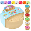 Mystery Squishy Dumpling Estirable Aleatorio Misterioso