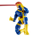 Figura Ciclope X-Men 97 Marvel Legends Cyclops
