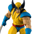 Figura de Acción Lobezno Marvel SH Figuarts Wolverine Gamerverse Exclusive