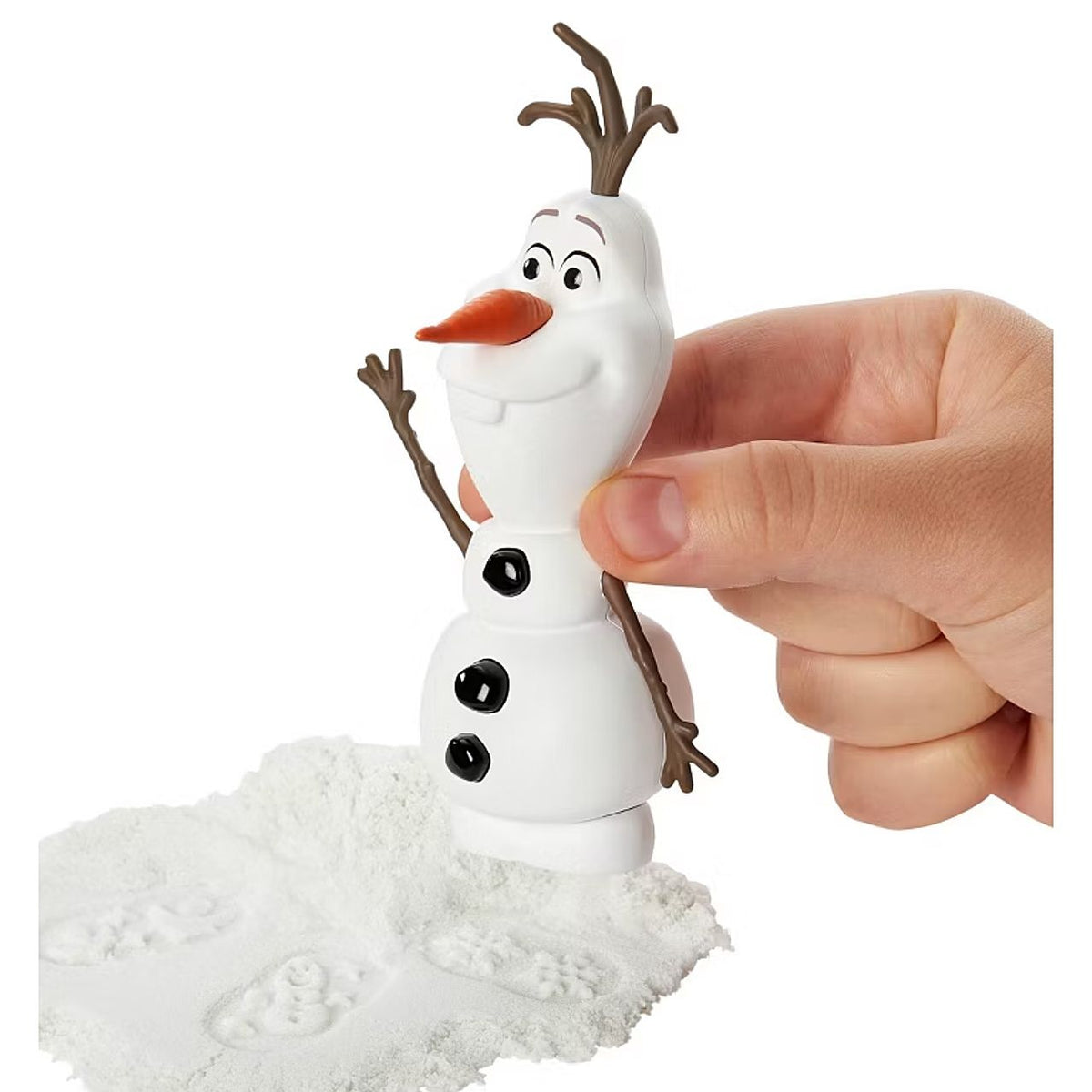 Muñeca Disney Frozen Aventuras Elsa y Olaf con Accesorios