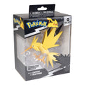 Pokemon Legendario Select Series 2 Zapdos Figura de Acción