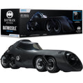 Batmobile Batman Returns DC Multiverse Batmissile Vehiculo 53cm Largo